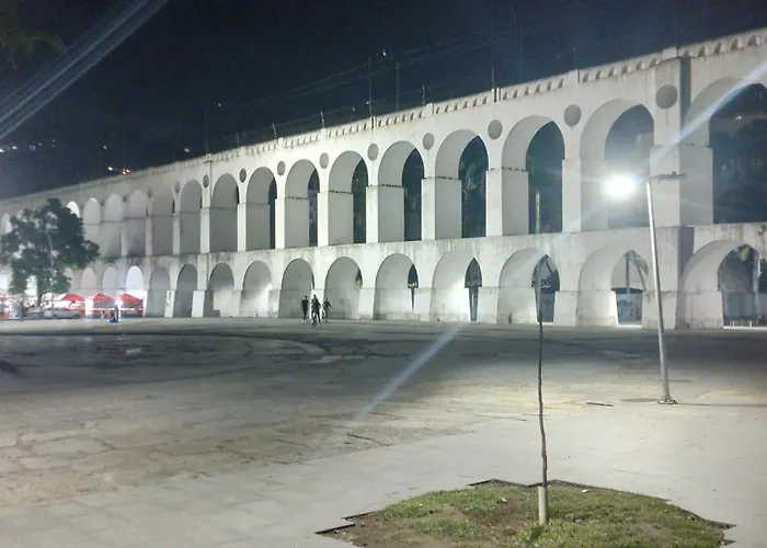 Lapa Casa Hostel