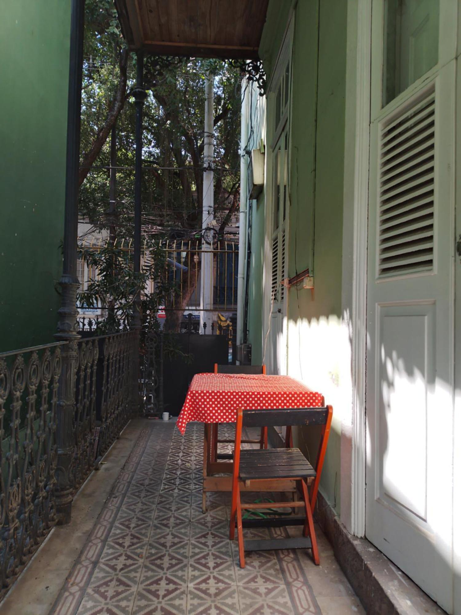 旅馆 Lapa Casa *