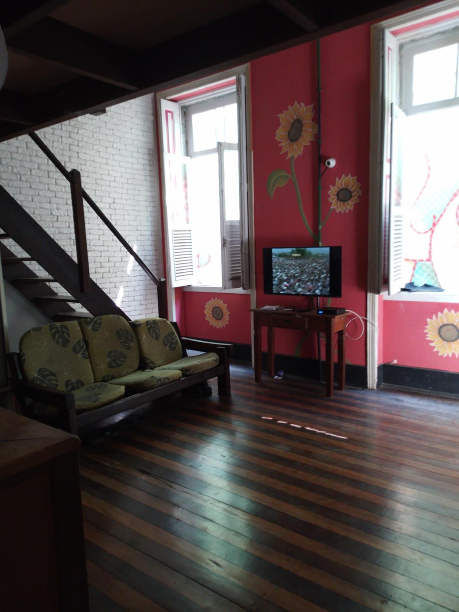 旅馆 Lapa Casa *