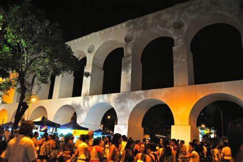 旅馆 Lapa Casa